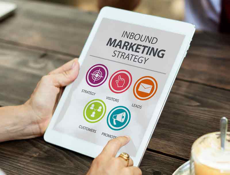 inbound marketing